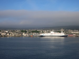 Lerwick