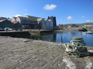 Shetland Museum