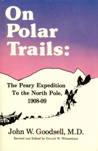 On Polar Trails