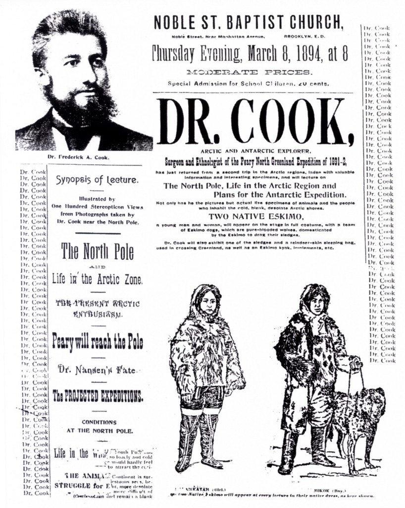 Cook lecture