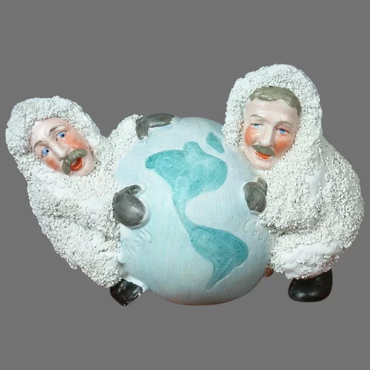 North-Pole-Ex7878plorers-Peary-Cook-Globe-pic-1A-720 10.10-634-727272