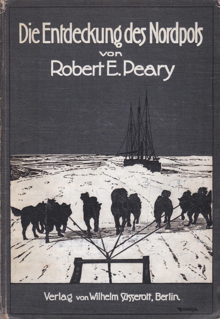 German north pole German north pole