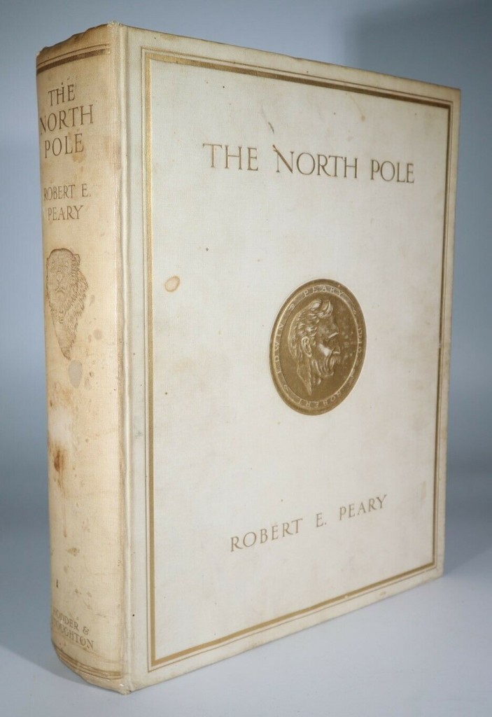 North Pole UK deluxe North Pole UK deluxe