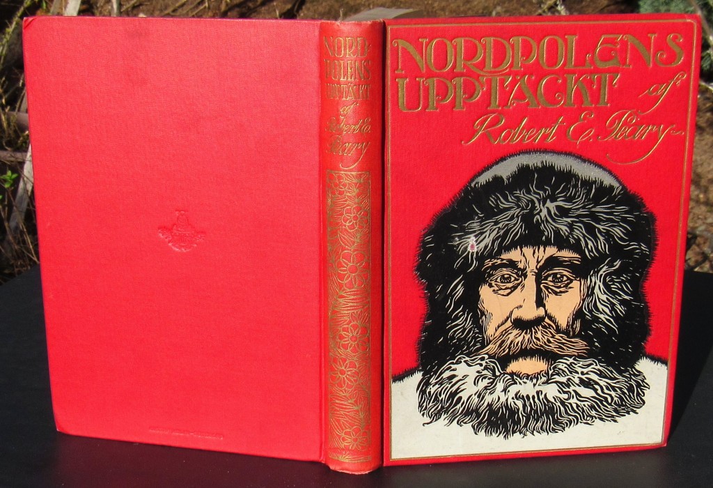 Peary swedish Peary swedish