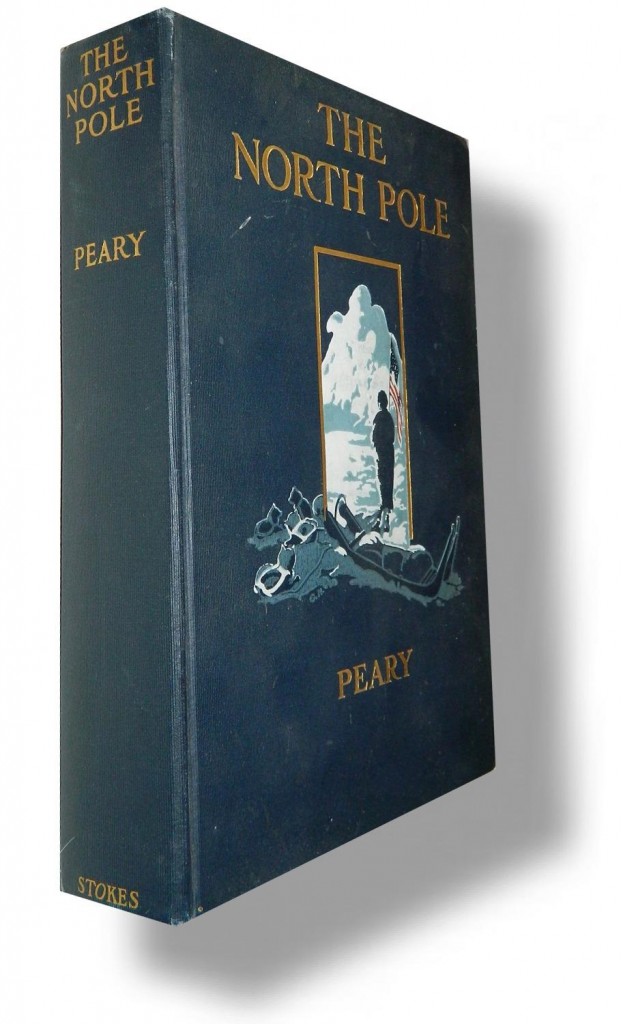 north pole ordinary north pole ordinary