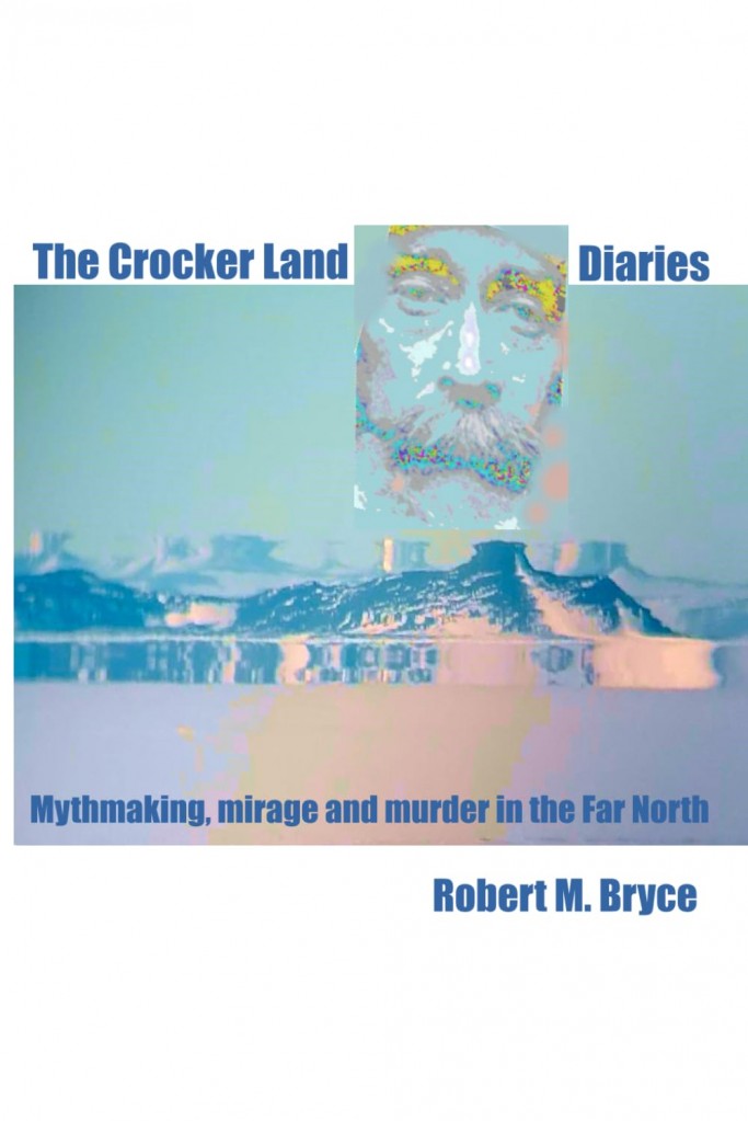 Cover Crocker Land Cover Crocker Land