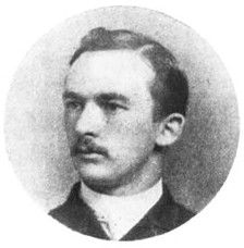 Ernest C. rost Ernest C. rost