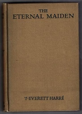 Eternal Maiden Eternal Maiden