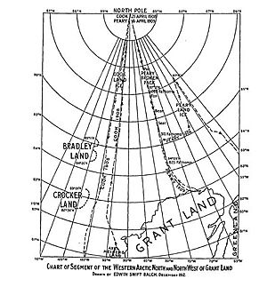 Balch map