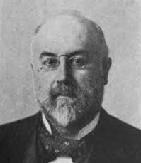 Edwin Swift Balch