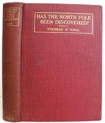 Has the North Pole been discovered