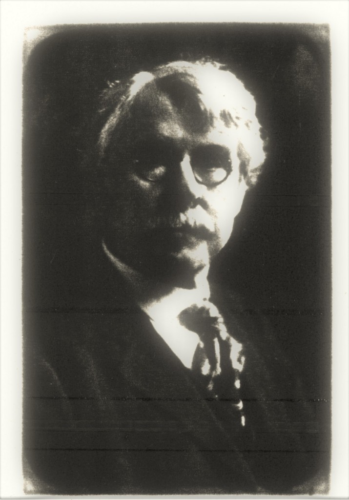 Thomas F. Hall